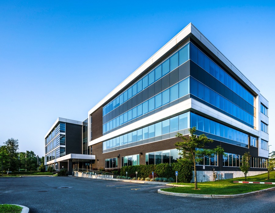 Markt Square Realty