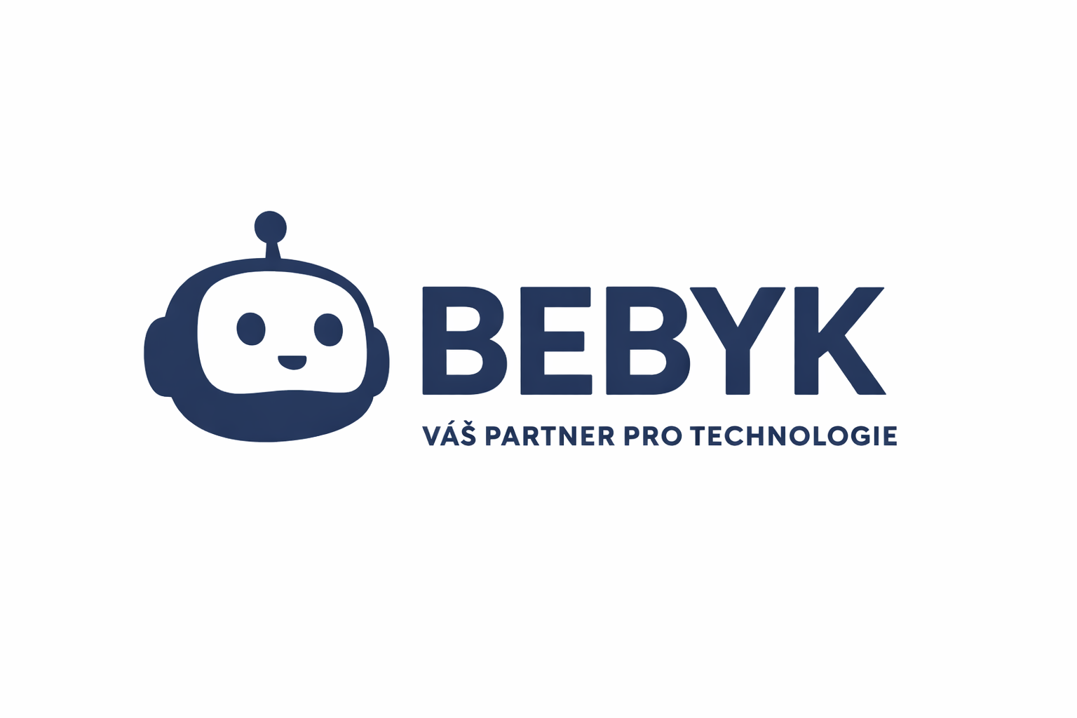 Rebryk Marketing Services logo