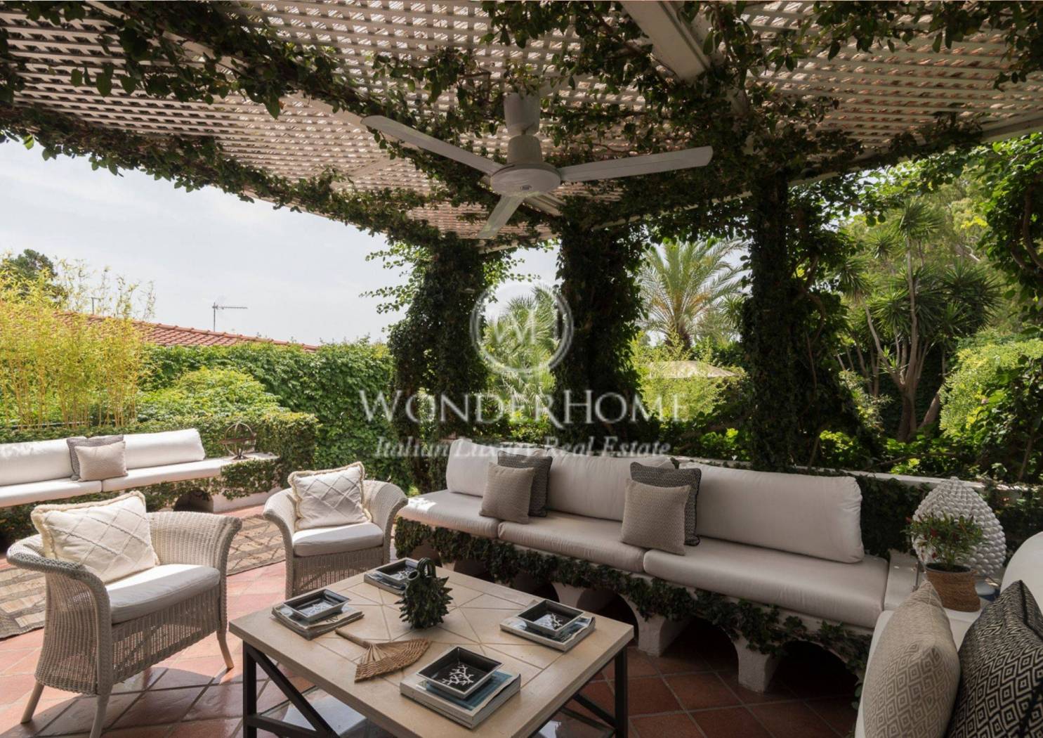 Single family villa Località Marinella, Marinella, Lamezia Terme — photo 15