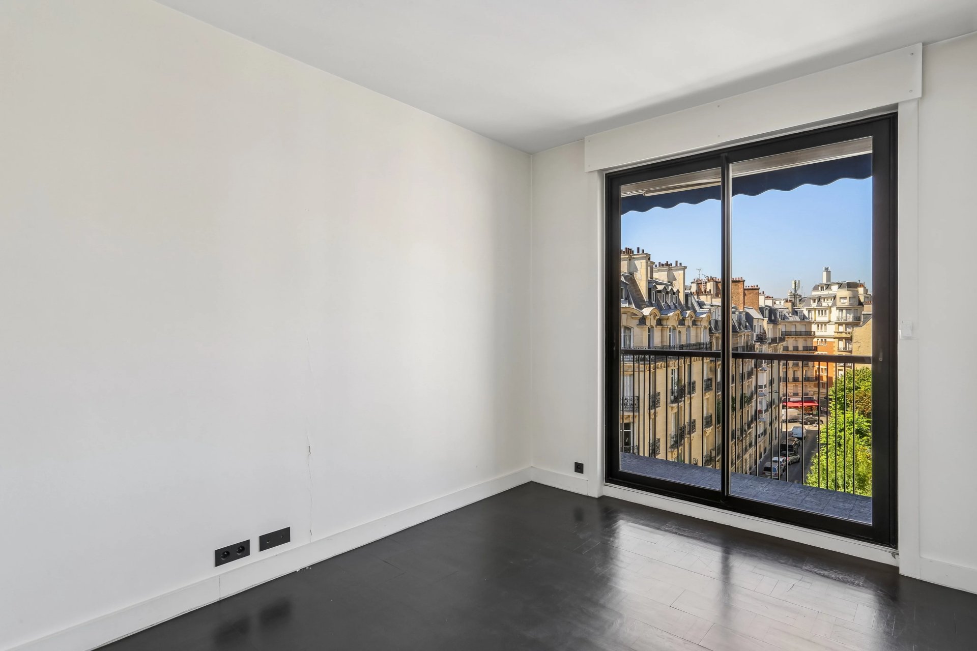 Appartement met 3 slaapkamers in Parijs 16e (Trocadéro – Etoile – Passy) — photo 6