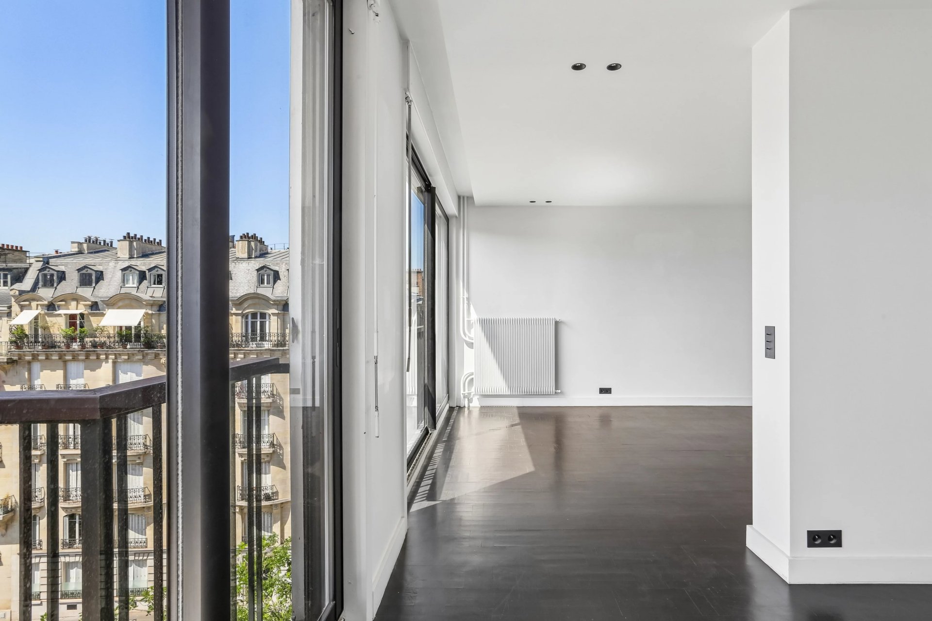 Appartement met 3 slaapkamers in Parijs 16e (Trocadéro – Etoile – Passy) — photo 8