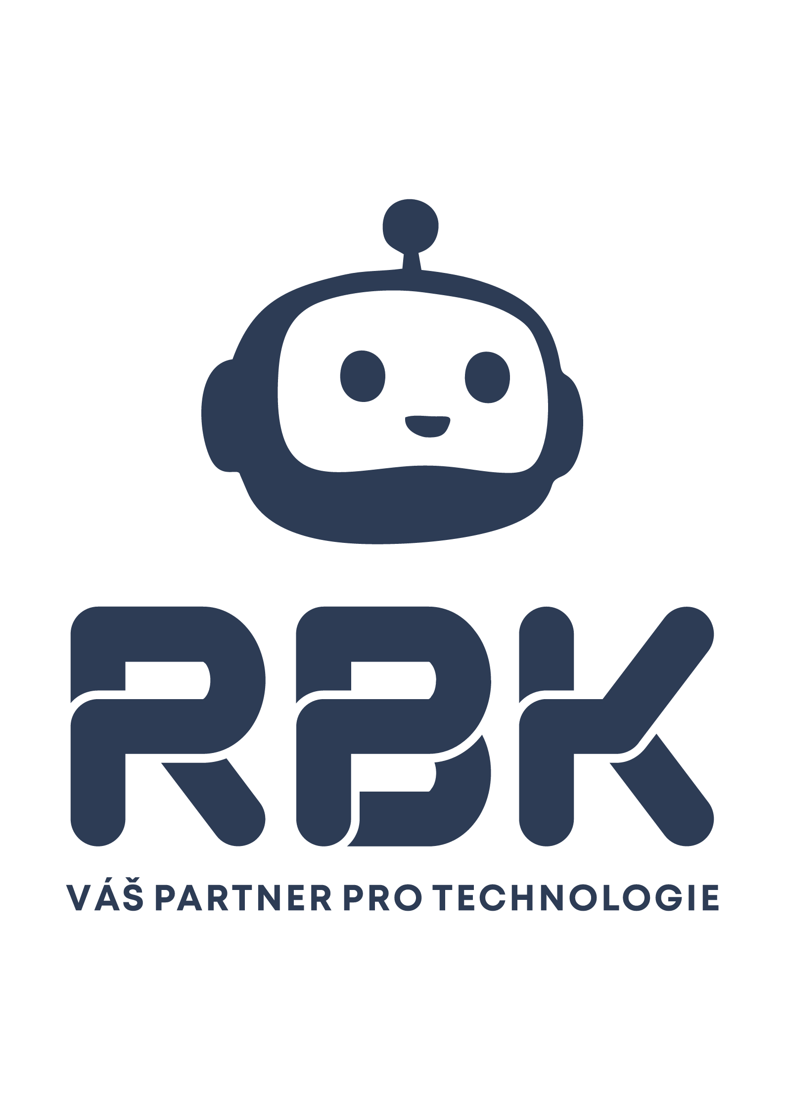 Vasyl Rebryk logo
