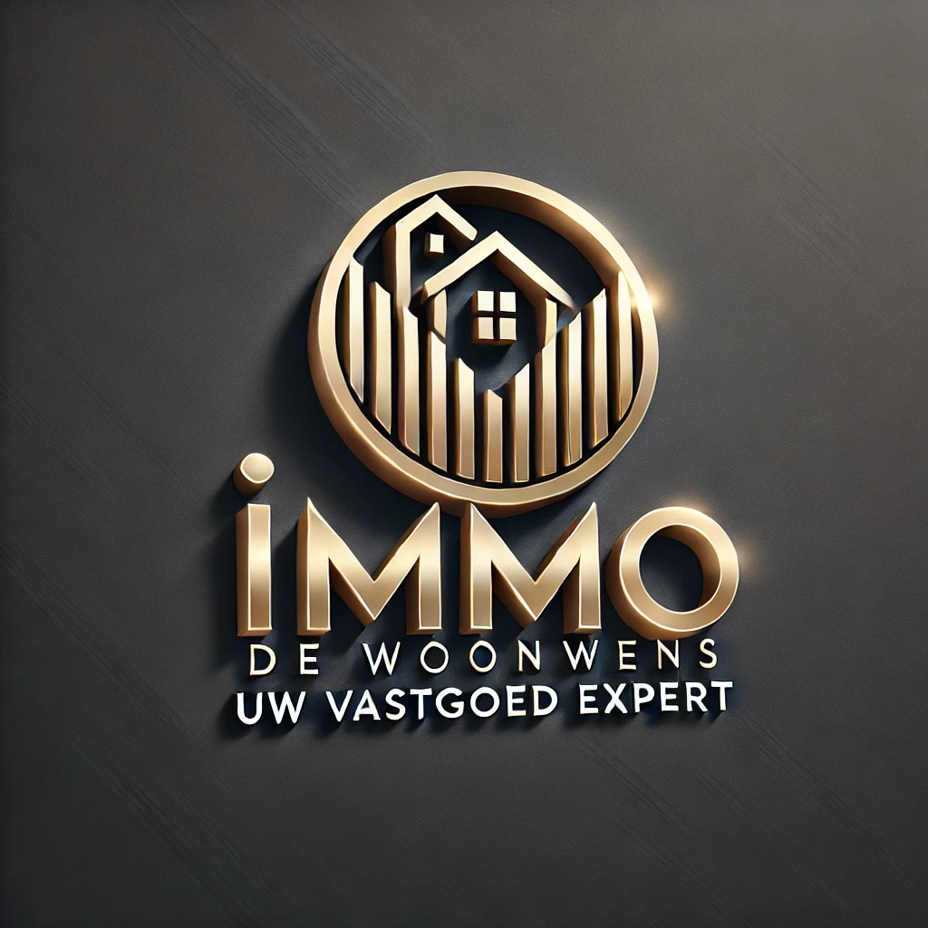 Immo De Woonwens logo